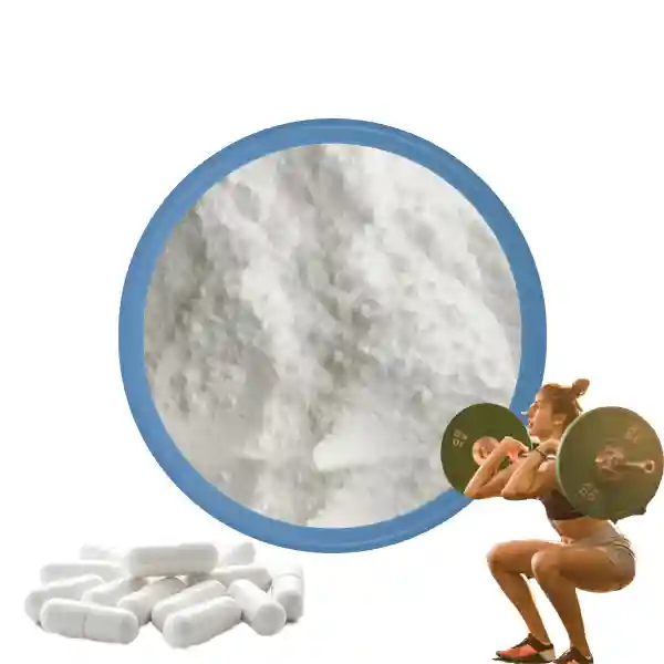 Bulk Supplements Creatine Monohydrate Powder